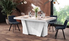 GRANDE 160 table (high gloss / super matt)